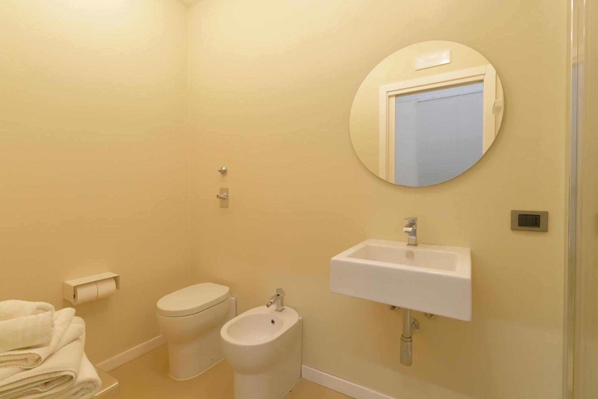 Al Postale 17 Bed & Breakfast Erice Exterior photo