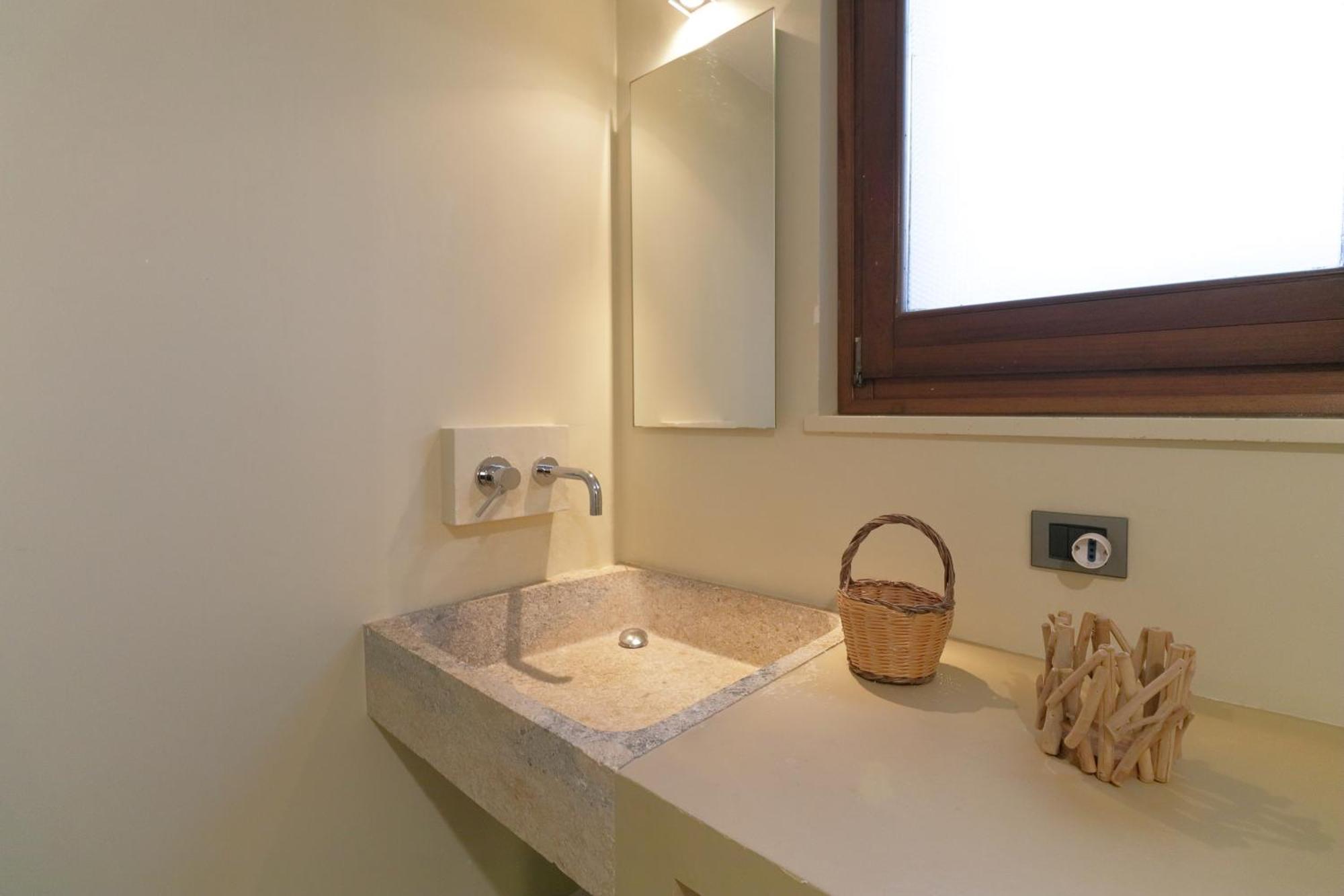 Al Postale 17 Bed & Breakfast Erice Exterior photo